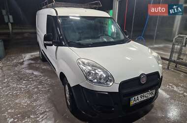 Fiat Doblo  2012