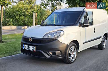 Fiat Doblo  2016