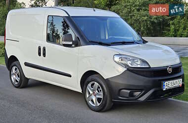 Fiat Doblo  2016
