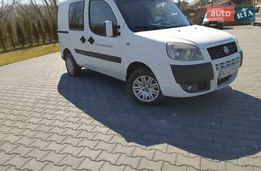 Fiat Doblo  2008
