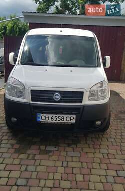 Fiat Doblo  2007