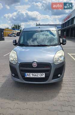 Fiat Doblo  2011