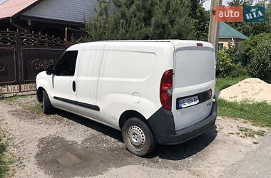 Fiat Doblo  2013