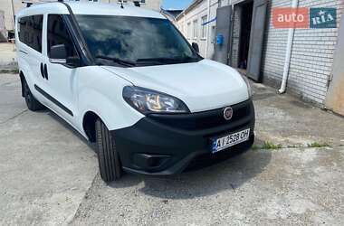 Fiat Doblo  2020