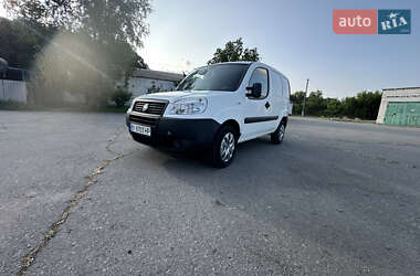 Fiat Doblo  2012