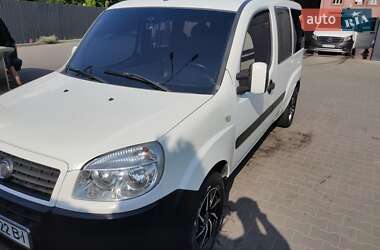 Fiat Doblo 2008