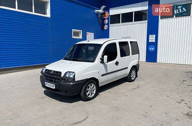 Fiat Doblo  2003