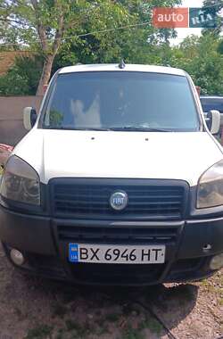 Fiat Doblo  2006