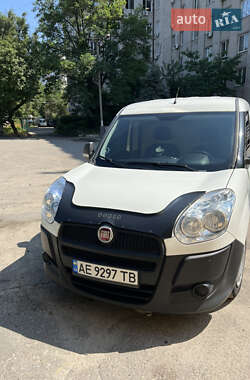 Fiat Doblo  2015