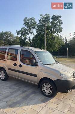 Fiat Doblo 2007