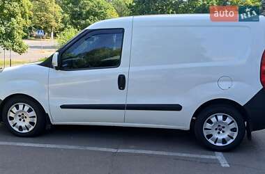 Fiat Doblo  2010
