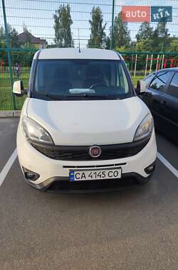 Fiat Doblo 2016