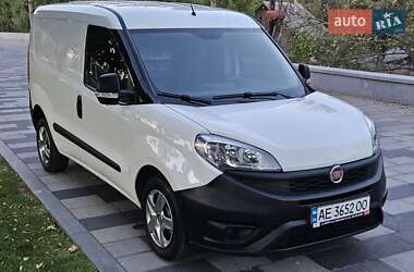 Fiat Doblo  2016
