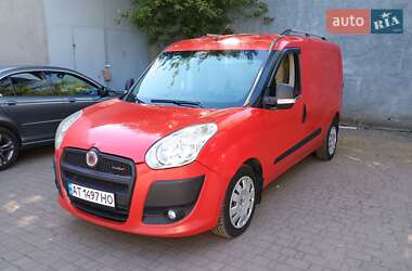 Fiat Doblo  2011