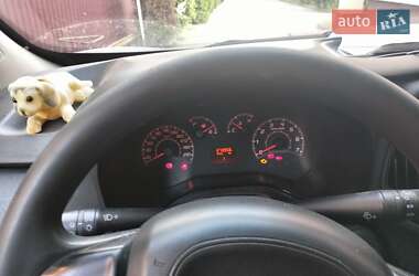 Fiat Doblo  2017