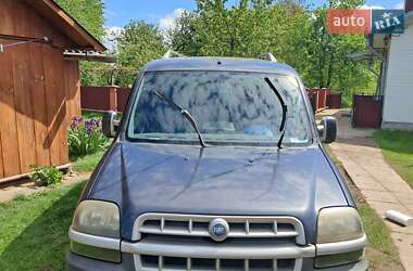 Fiat Doblo  2005
