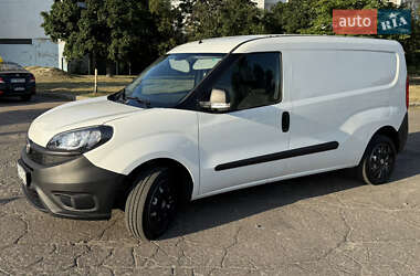 Fiat Doblo  2021