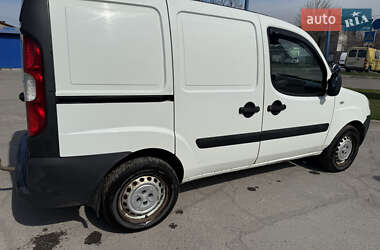 Fiat Doblo 2013