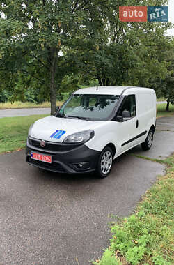 Fiat Doblo  2020