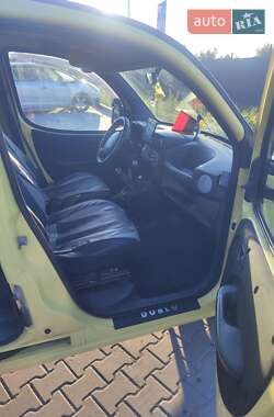 Fiat Doblo  2005
