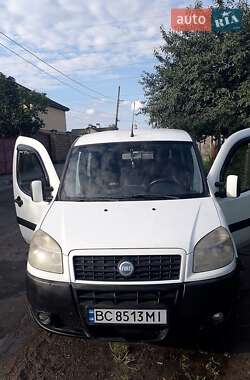 Fiat Doblo  2006