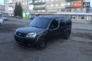 Fiat Doblo  2006
