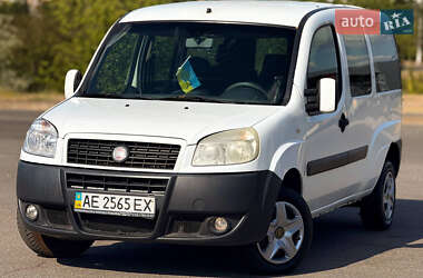 Fiat Doblo  2007