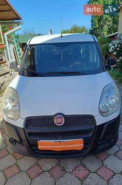 Fiat Doblo  2013