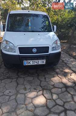 Fiat Doblo  2005