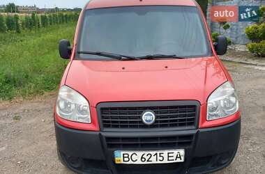 Fiat Doblo  2006