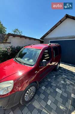 Fiat Doblo  2008