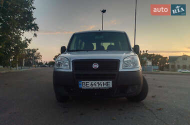 Fiat Doblo  2013