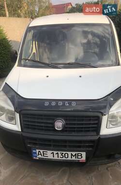 Fiat Doblo  2012