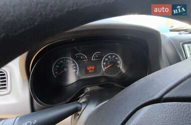 Fiat Doblo  2013