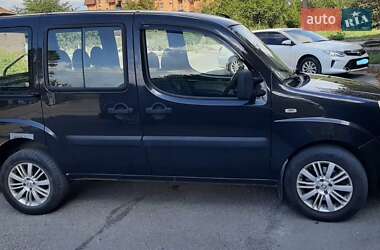 Fiat Doblo  2008