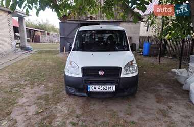 Fiat Doblo  2015