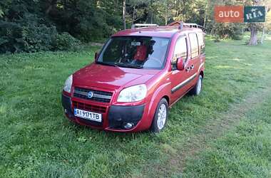 Fiat Doblo  2006