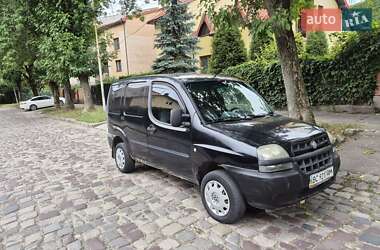 Fiat Doblo  2005