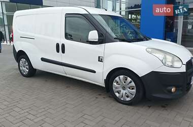 Fiat Doblo  2013