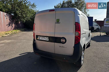 Fiat Doblo  2011