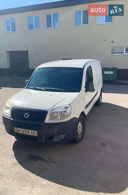 Fiat Doblo 2008