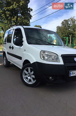 Fiat Doblo  2006