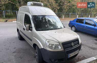 Fiat Doblo 2008