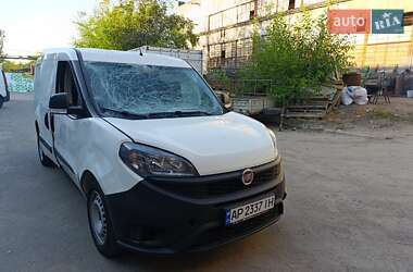 Fiat Doblo  2020