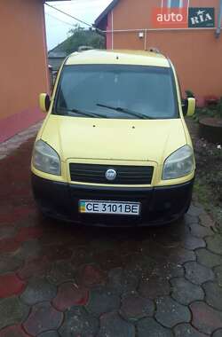 Fiat Doblo  2006