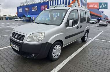 Fiat Doblo  2006