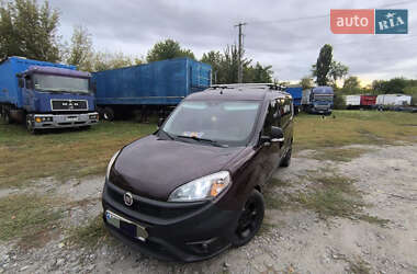 Fiat Doblo  2015
