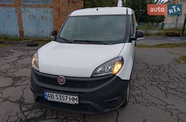 Fiat Doblo  2020