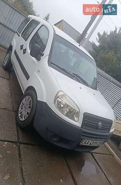 Fiat Doblo  2006