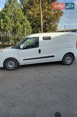 Fiat Doblo  2010